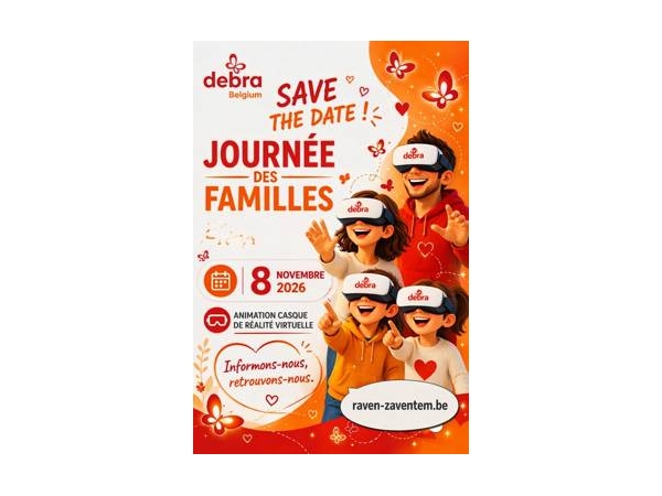 Journée Debra 2026